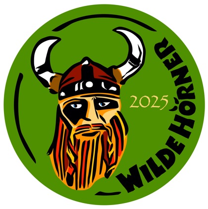 Wilde Hörner